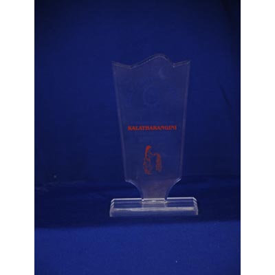 Acrylic Trophies