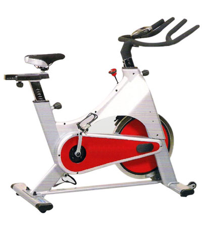 Air Bikes