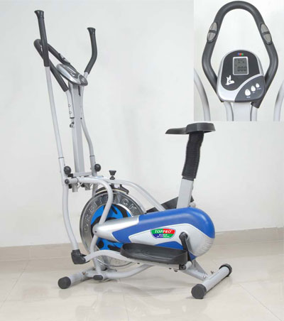 Air Bikes