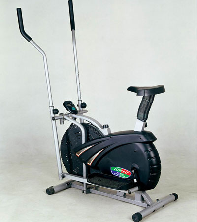 Air Bikes
