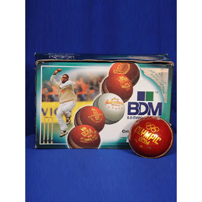 Cricket Ball