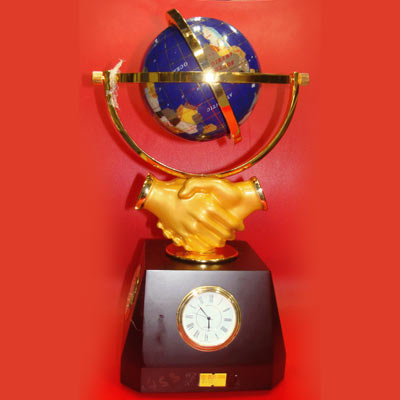 Wooden Trophies