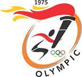 Olympic logo