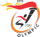 Olympic Trophies logo